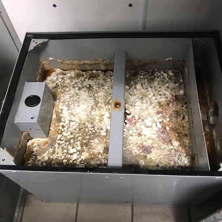 Grease Trap Cleaning Service In Los Angeles, San Diego, San Bernardino County. We provide complete removal of grease trap waste. 