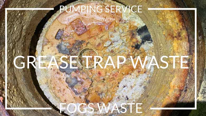 Small grease traps inside the kitchen require more attention because of it's small size. Grease traps underneath the sink or in the kitchen are less costly to clean because of its size.