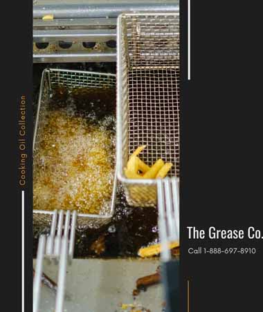 Pumping of grease waste from restaurant. Grease removal and cooking oil removal.