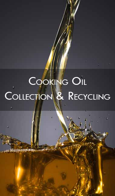 If you are looking to dispose or a company that will collect used cooking oil near Cypress, we are the company for you.  To dispose large quantity of grease, you will need to hire a licensed hauler and attain a manifest report. 